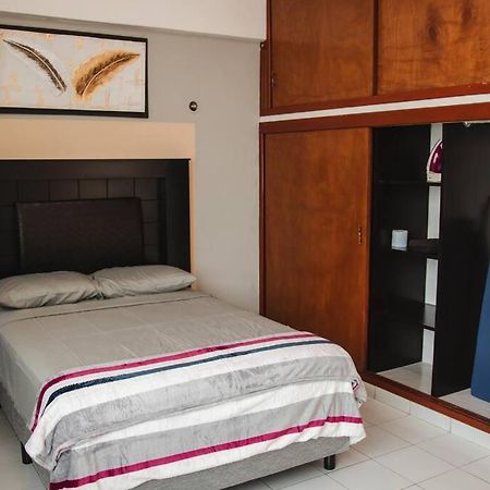 Departamento Orellana 4 Chetumal Exterior foto