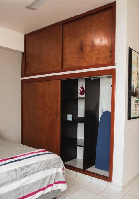Departamento Orellana 4 Chetumal Exterior foto