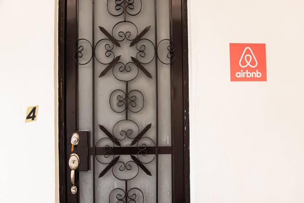 Departamento Orellana 4 Chetumal Exterior foto