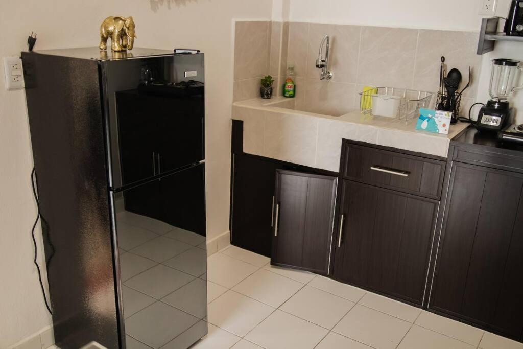 Departamento Orellana 4 Chetumal Exterior foto